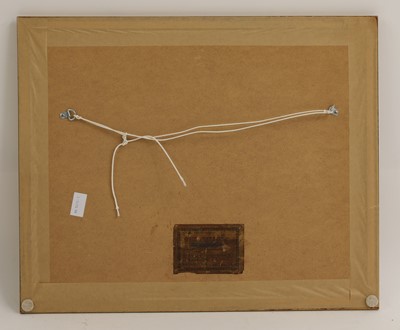 Lot 268 - Stanley Anderson RA RE (1884-1966)