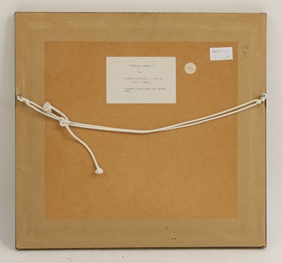 Lot 220 - Joshua Cristall POWS (1767-1847)