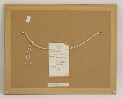 Lot 245 - Arthur Edward Davies (1893-1989)