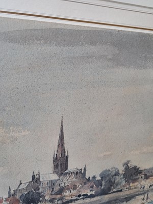 Lot 245 - Arthur Edward Davies (1893-1989)