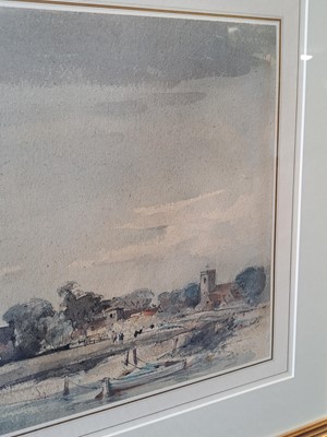 Lot 245 - Arthur Edward Davies (1893-1989)