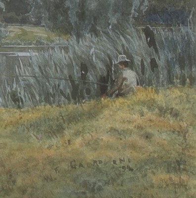 Lot 248 - William Fraser Garden (1856-1921)