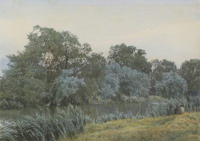 Lot 248 - William Fraser Garden (1856-1921)