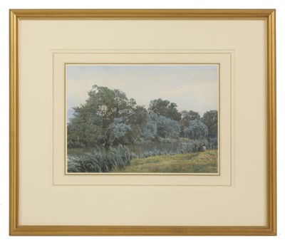 Lot 248 - William Fraser Garden (1856-1921)