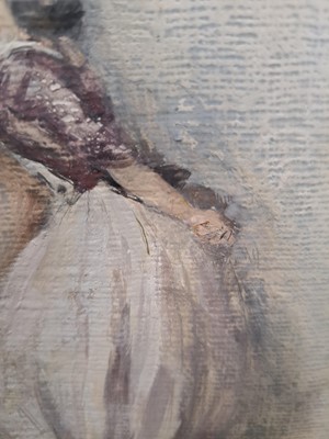 Lot 255 - John Strickland Goodall RBA RI (1908-1996)