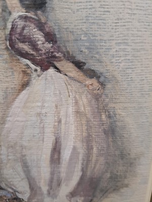 Lot 255 - John Strickland Goodall RBA RI (1908-1996)
