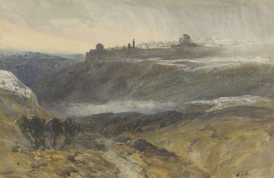 Lot 229 - Henry Andrew Harper (1835-1900)