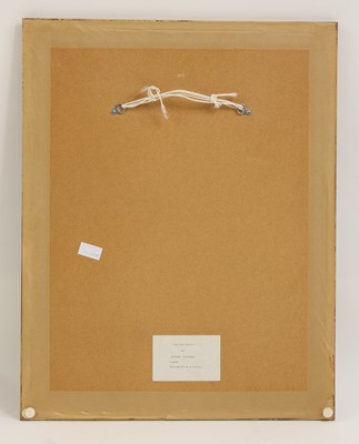 Lot 257 - Raphael Kirchner  (Austrian, 1876-1917)