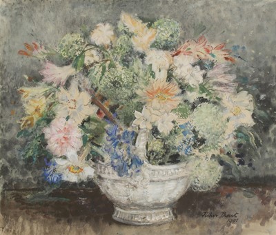 Lot 266 - Margaret Fisher Prout (1875-1963)