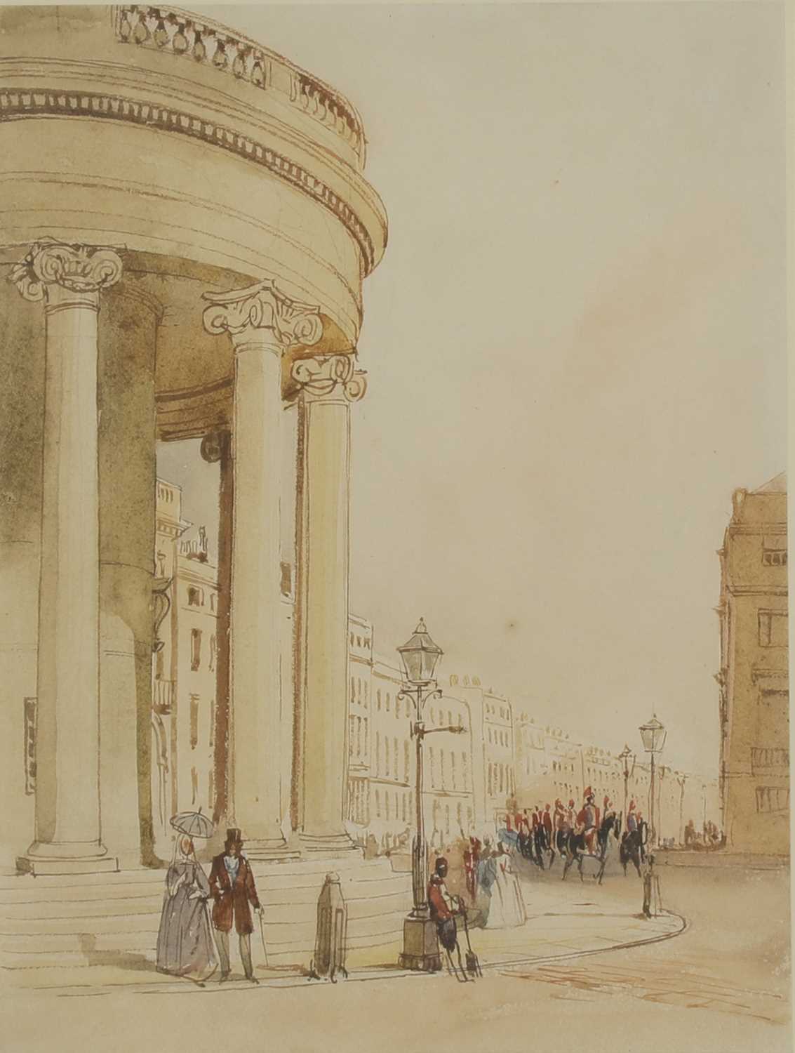 Lot 246 - William Collingwood Smith RWS (1815-1887)