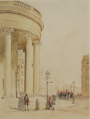 Lot 246 - William Collingwood Smith RWS (1815-1887)