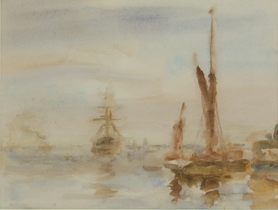 Lot 234 - Philip Wilson Steer OM (1860-1942)