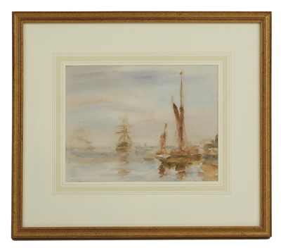 Lot 234 - Philip Wilson Steer OM (1860-1942)