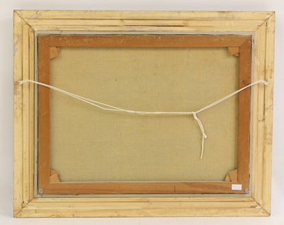 Lot 263 - *** Strevens (20th century)