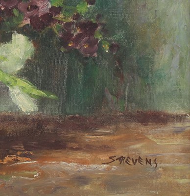 Lot 263 - *** Strevens (20th century)