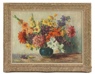 Lot 263 - *** Strevens (20th century)
