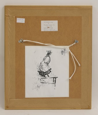 Lot 259 - Albert Ludovici Jnr (1852-1932)