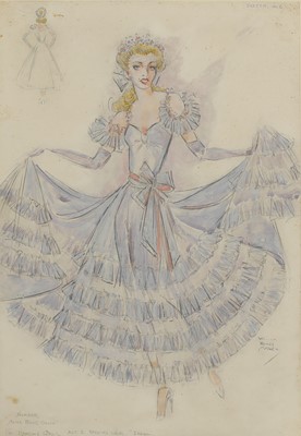 Lot 253 - William Henry Mathews (20th century)