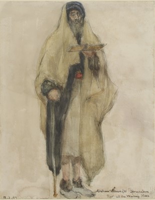 Lot 227 - Henry Boddington (1849-1925)