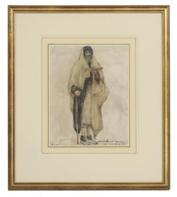 Lot 227 - Henry Boddington (1849-1925)