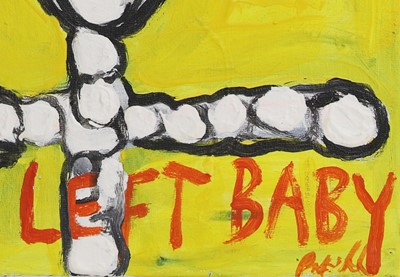 Lot 330 - Patrick Church (b.1991)