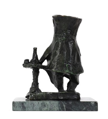 Lot 267 - Nachum Gutman (Israeli, 1898-1980)