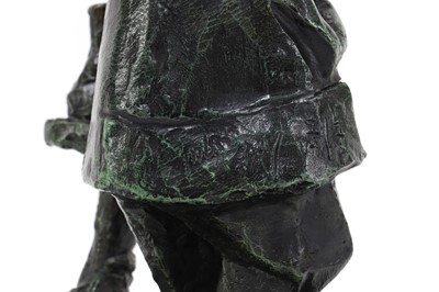 Lot 267 - Nachum Gutman (Israeli, 1898-1980)