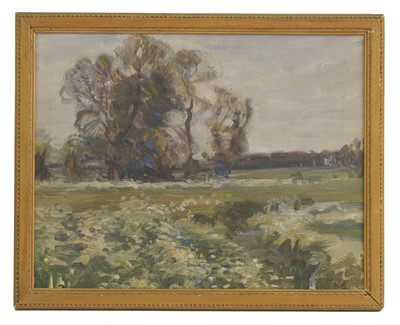 Lot 282 - Sir Alfred James Munnings PRA RWS (1878-1959)