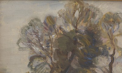 Lot 282 - Sir Alfred James Munnings PRA RWS (1878-1959)