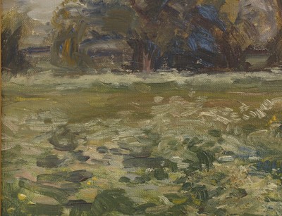 Lot 282 - Sir Alfred James Munnings PRA RWS (1878-1959)