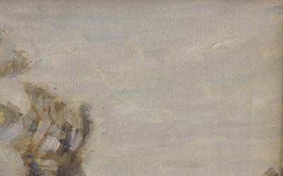 Lot 282 - Sir Alfred James Munnings PRA RWS (1878-1959)