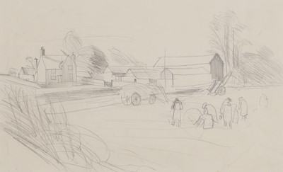 Lot 203 - John Aldridge (1905-1983)