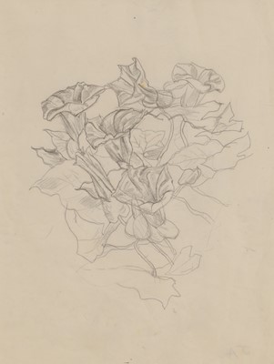 Lot 209 - John Aldridge RA (1905-1983)