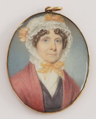 Lot 88 - Circle of William Egley (1798-1870)