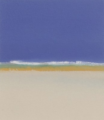Lot 77 - John R Miller (1931-2002)