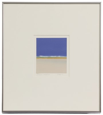 Lot 77 - John R Miller (1931-2002)