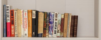 Lot 265 - Waugh, Evelyn