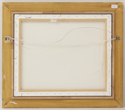 Lot 232 - John Trickett (b.1952)