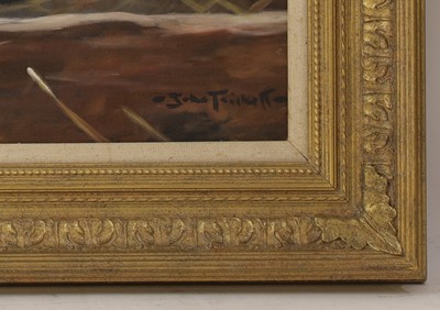 Lot 233 - John Trickett (b.1952)