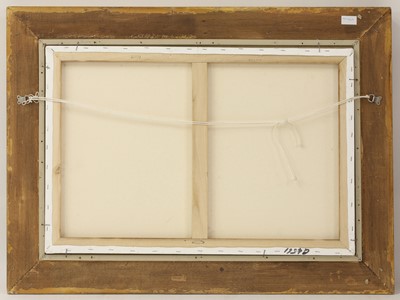 Lot 233 - John Trickett (b.1952)