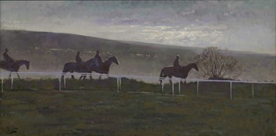 Lot 85 - Malcolm Coward SEA (b.1948)