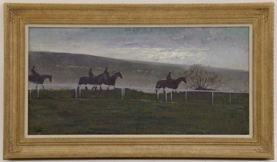 Lot 85 - Malcolm Coward SEA (b.1948)