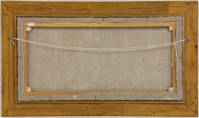 Lot 85 - Malcolm Coward SEA (b.1948)