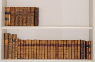 Lot 109 - BINDING