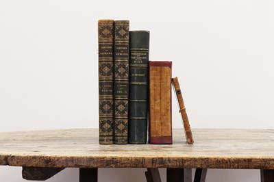 Lot 368 - Brown, C: History of Newark-On-Trent