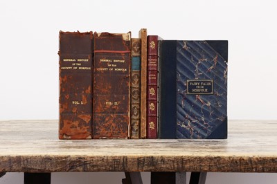 Lot 127 - CHILDREN, ETC