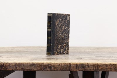 Lot 190 - JANE AUSTEN