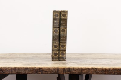 Lot 176 - BEWICK, T: History of British Birds