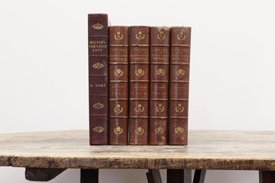 Lot 154 - Sloane, WM: Life of Napoleon Bonaparte. 4 Vols.
