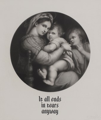 Lot 369 - The Connor Brothers (b.1968)
